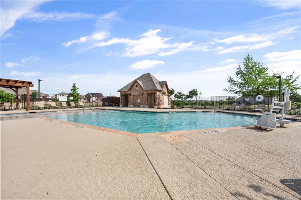 Lasater Ranch - Residential