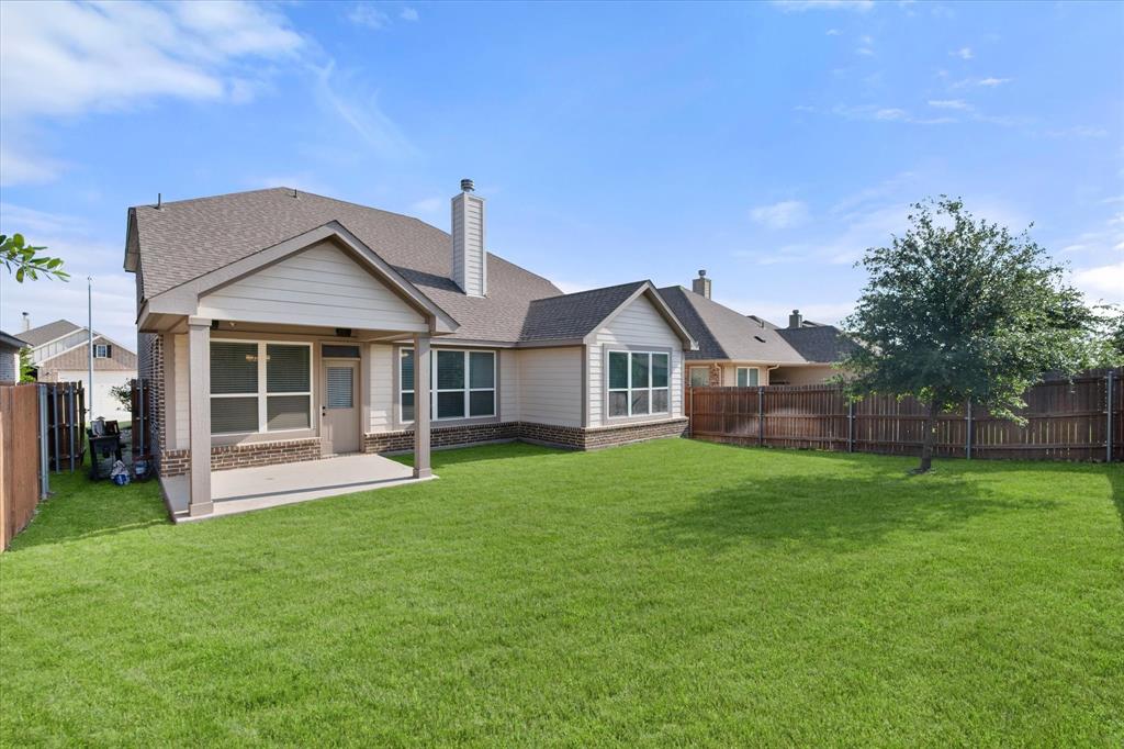 Lasater Ranch - Residential