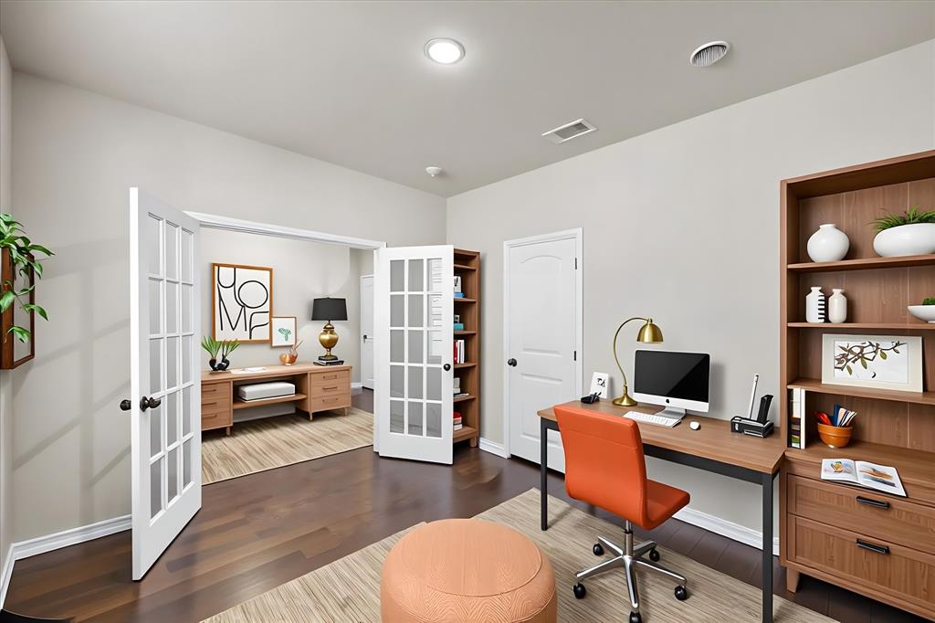 Lasater Ranch - Residential