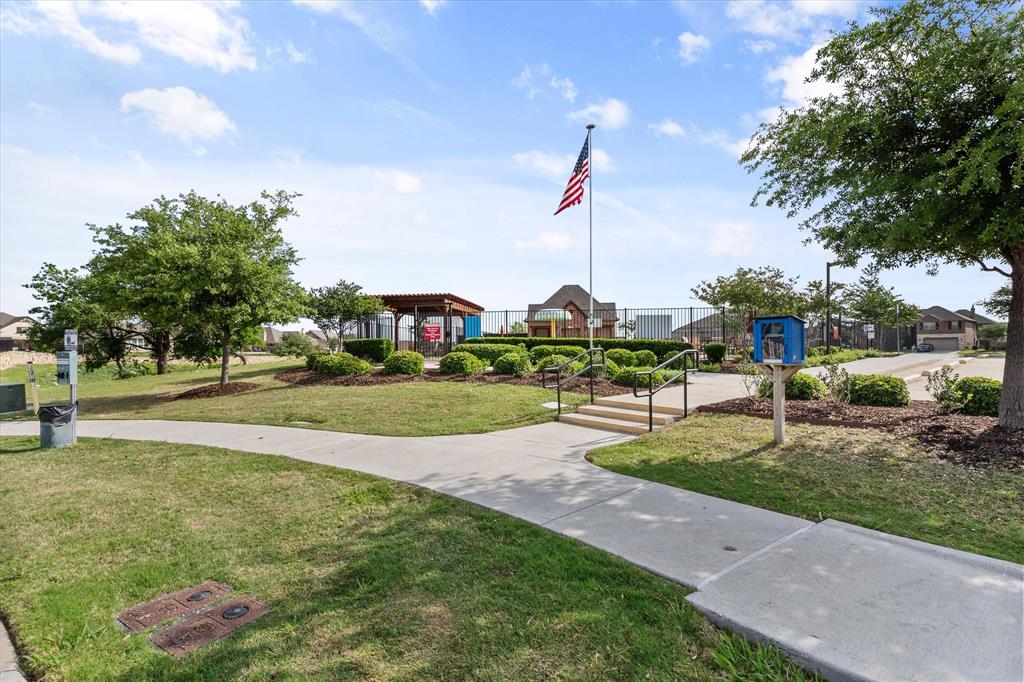 Lasater Ranch - Residential