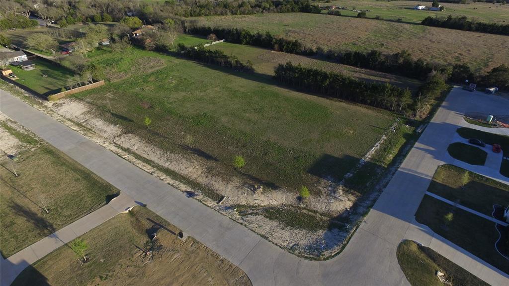 The Oaks at Shiloh - Land