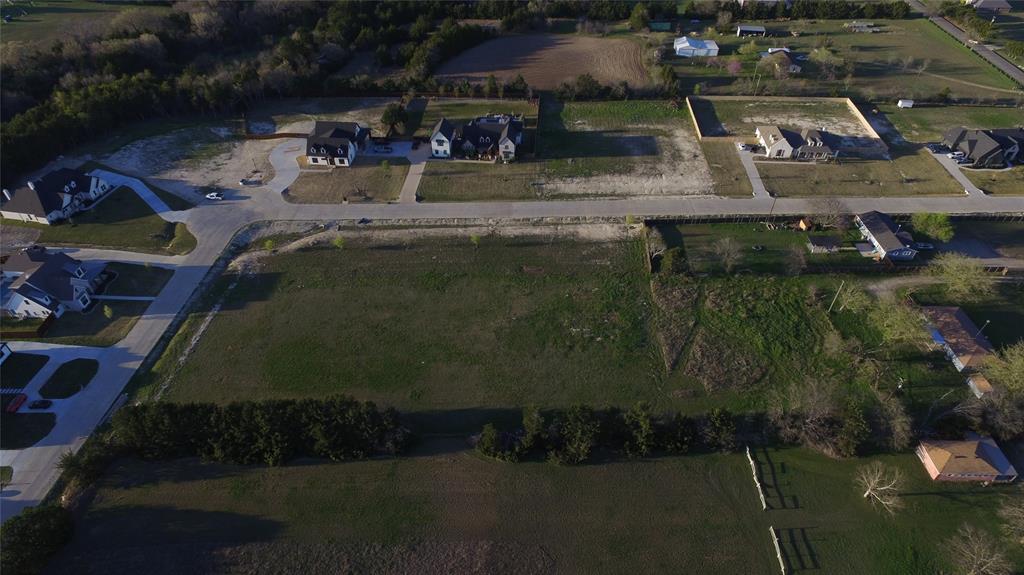 The Oaks at Shiloh - Land