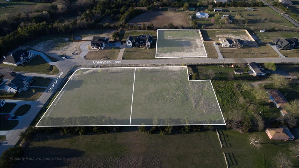 The Oaks at Shiloh - Land