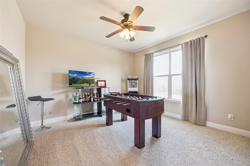 Longhorn Ranch Sub - Residential