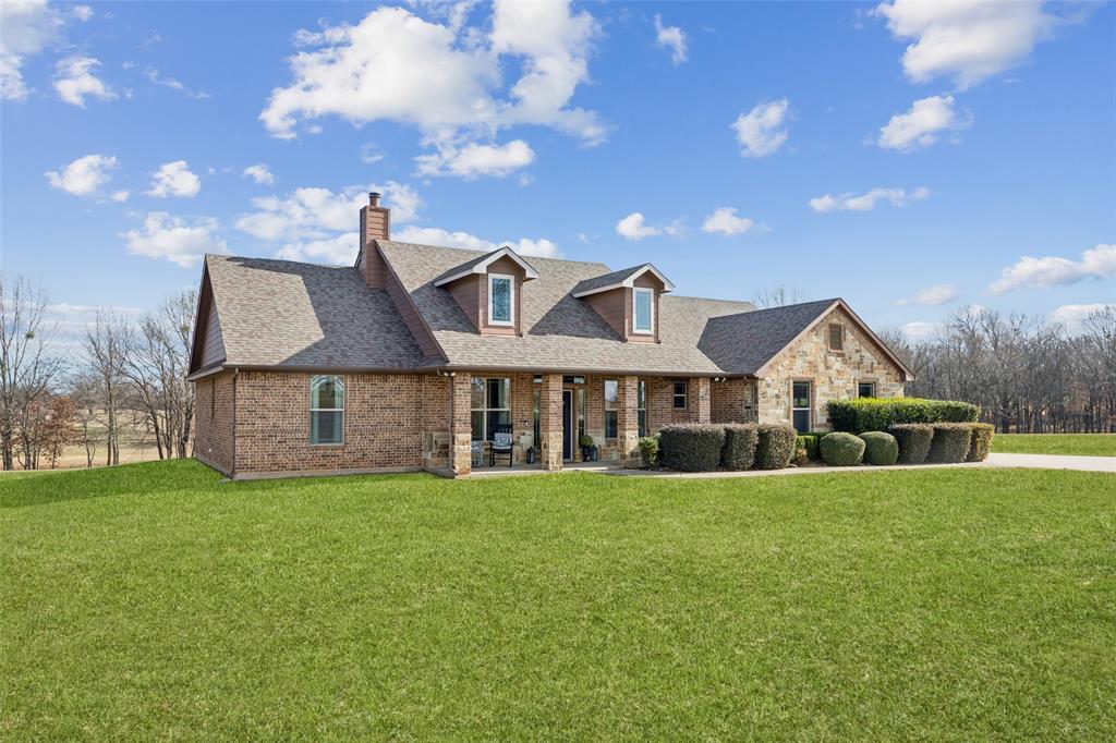 Longhorn Ranch Sub - Residential