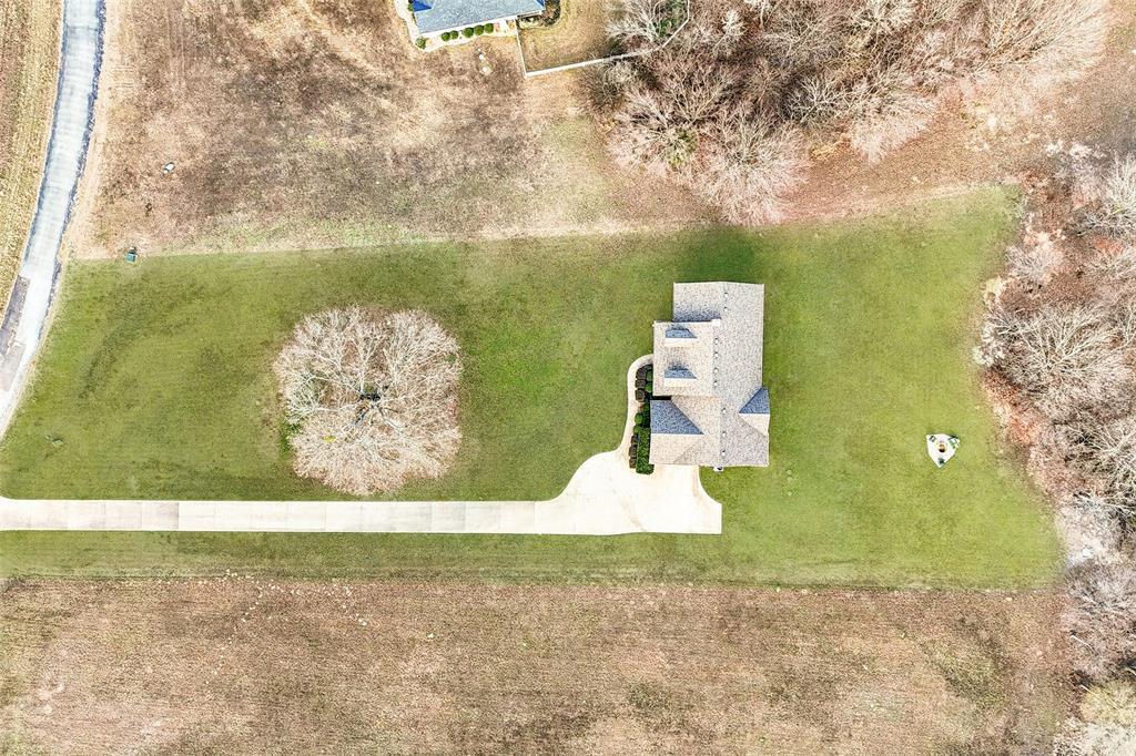 Longhorn Ranch Sub - Residential