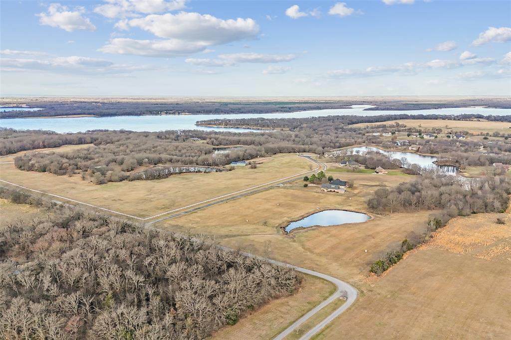 Longhorn Ranch Sub - Residential