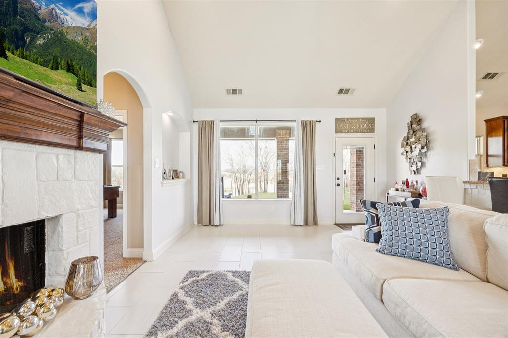 Longhorn Ranch Sub - Residential