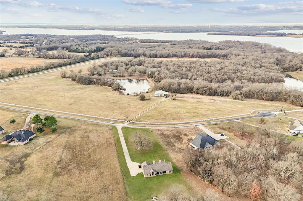 Longhorn Ranch Sub - Residential