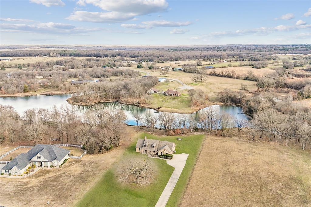 Longhorn Ranch Sub - Residential