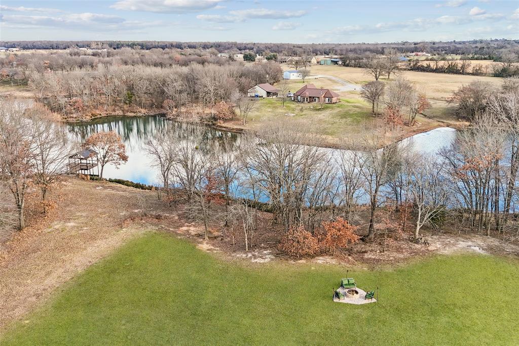 Longhorn Ranch Sub - Residential