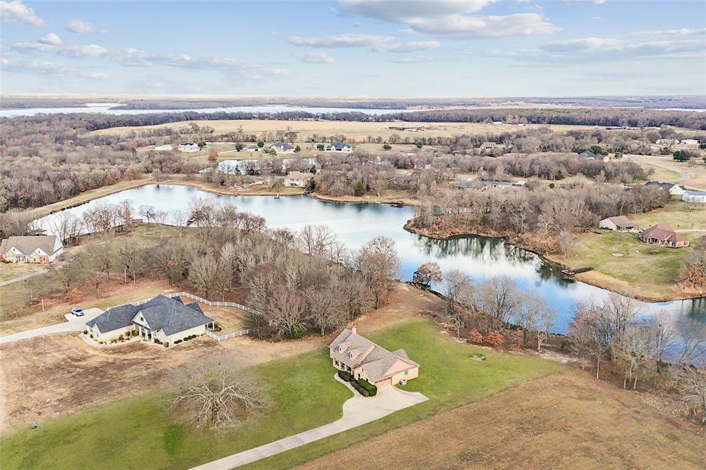 Longhorn Ranch Sub - Residential