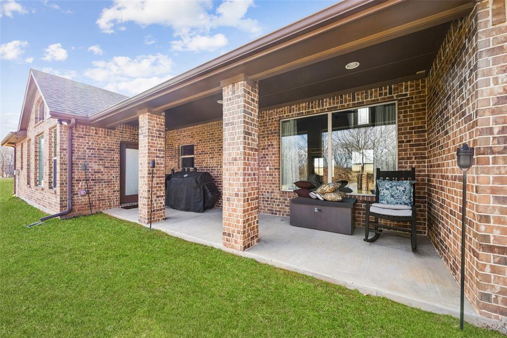 Longhorn Ranch Sub - Residential