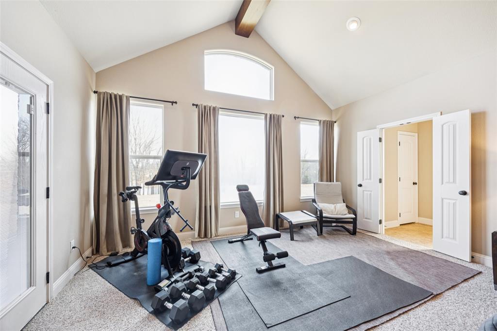 Longhorn Ranch Sub - Residential