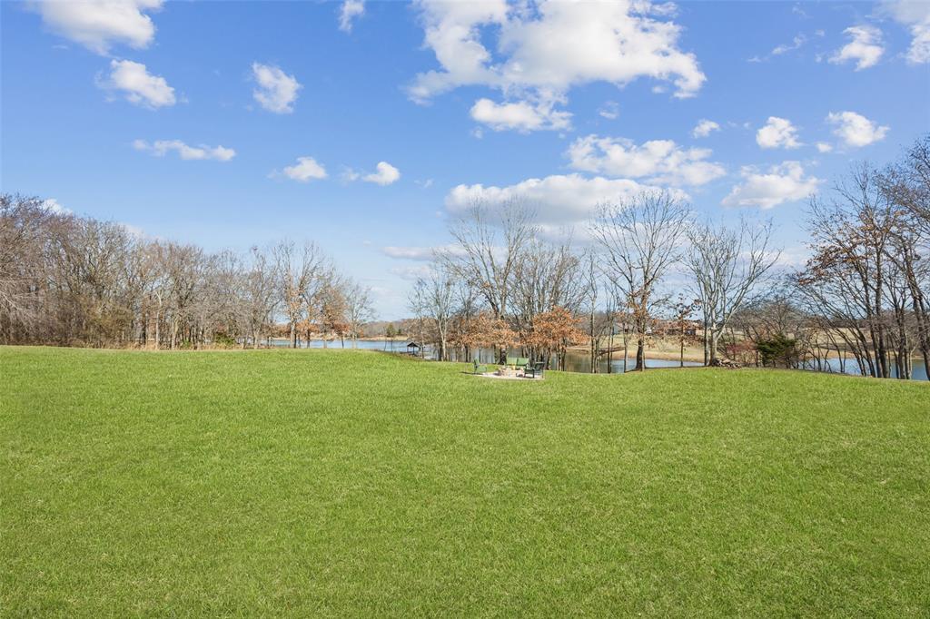 Longhorn Ranch Sub - Residential