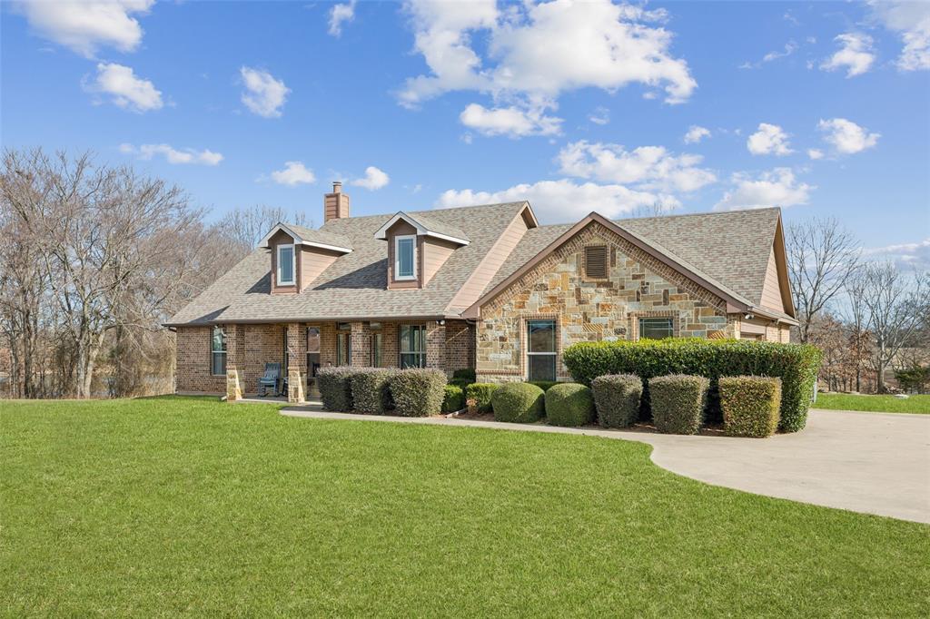 Longhorn Ranch Sub - Residential