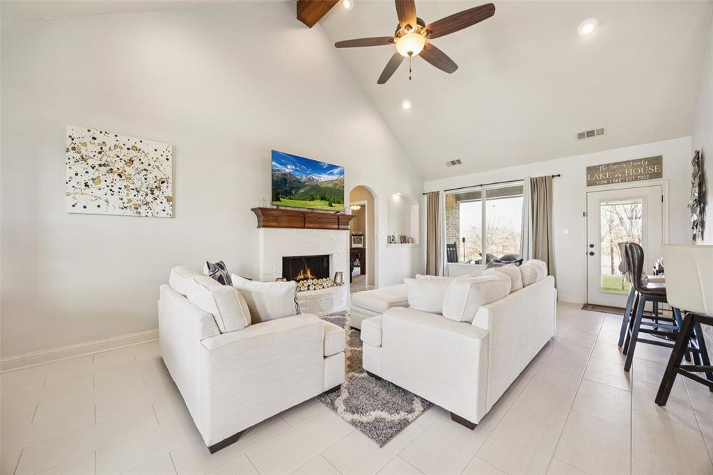 Longhorn Ranch Sub - Residential