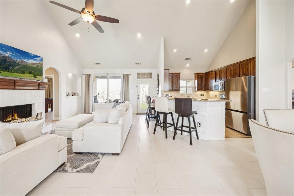 Longhorn Ranch Sub - Residential