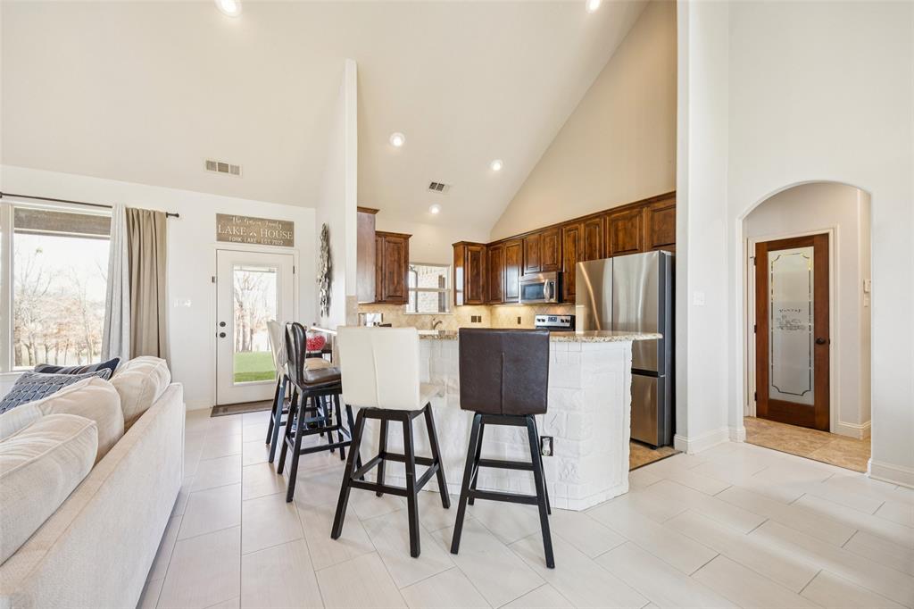 Longhorn Ranch Sub - Residential