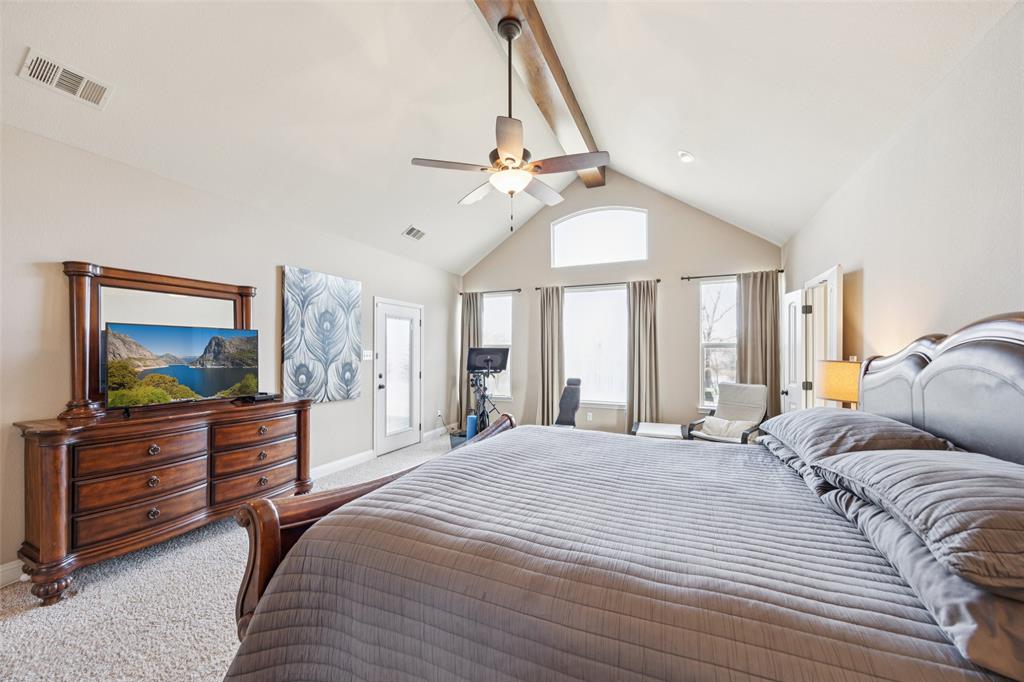 Longhorn Ranch Sub - Residential