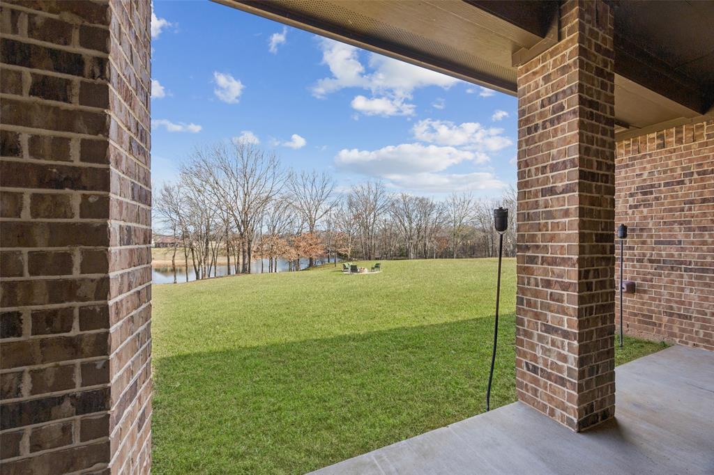 Longhorn Ranch Sub - Residential