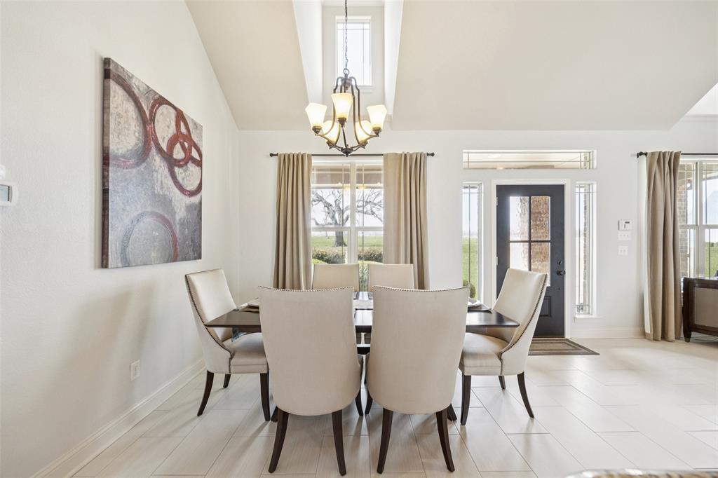 Longhorn Ranch Sub - Residential