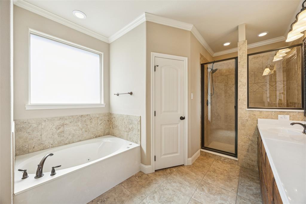 Longhorn Ranch Sub - Residential