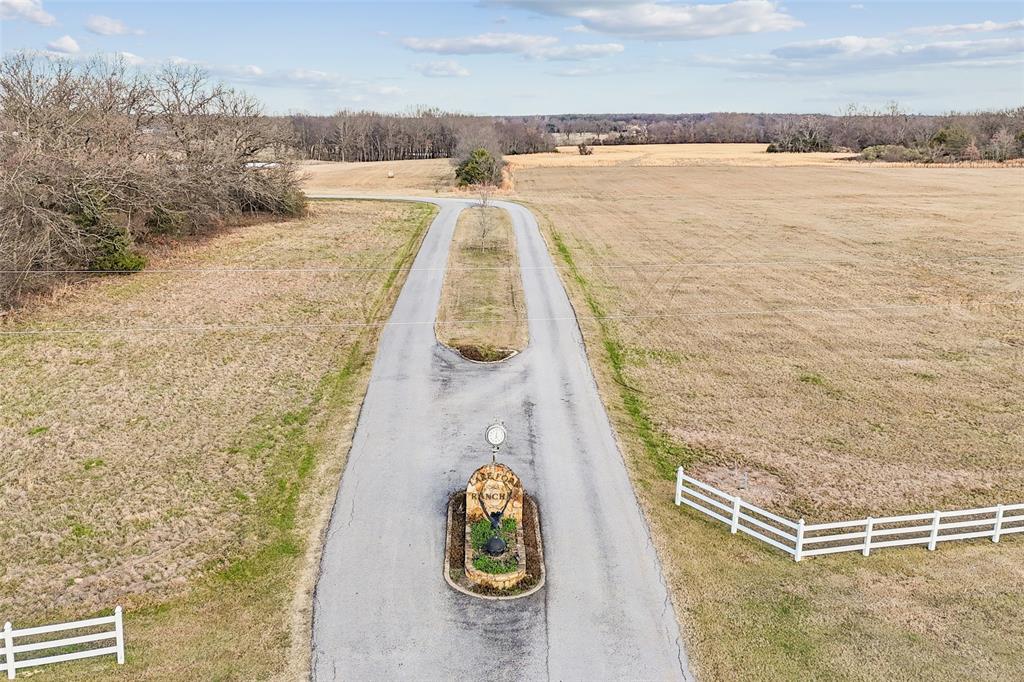 Longhorn Ranch Sub - Residential