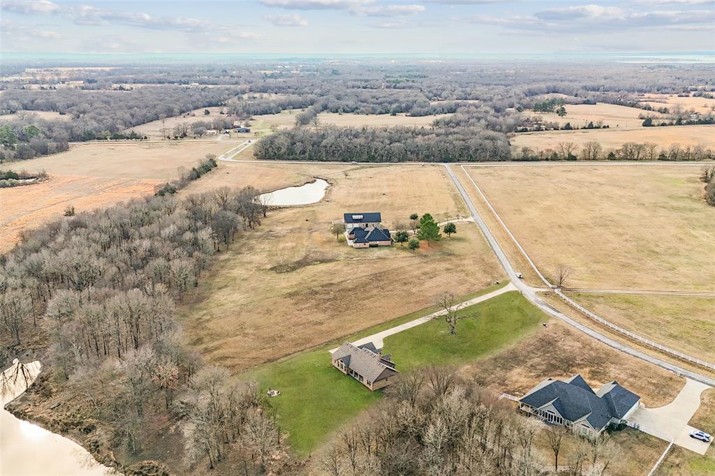 Longhorn Ranch Sub - Residential