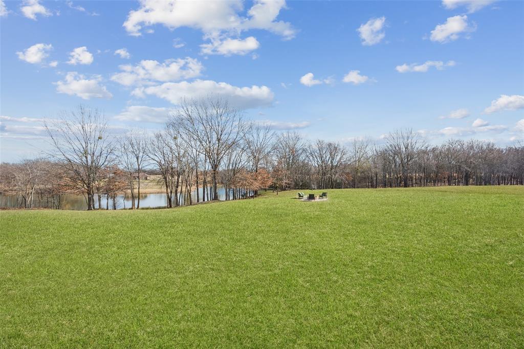 Longhorn Ranch Sub - Residential