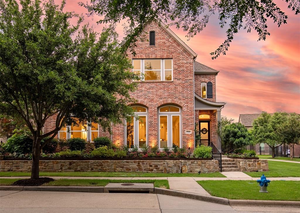 5909 Dr Kenneth Cooper Drive