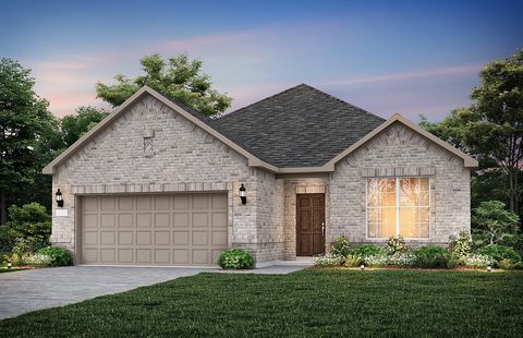 Photo of 432 Avian Way, Godley, TX 76044 (MLS # 21165309)
