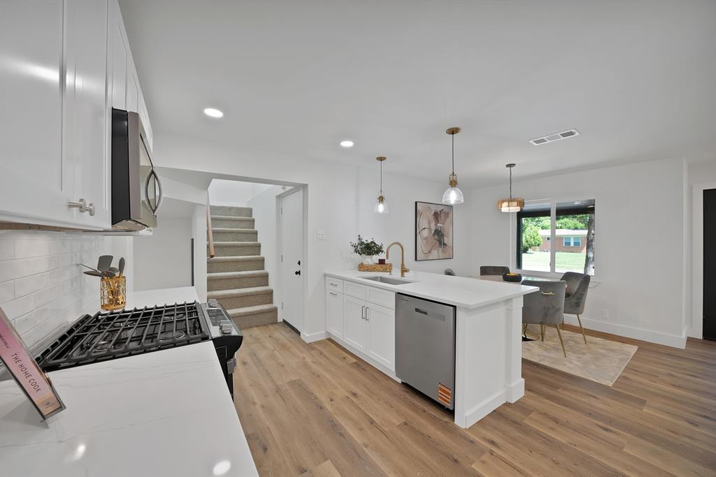 Shiloh Park - Residential