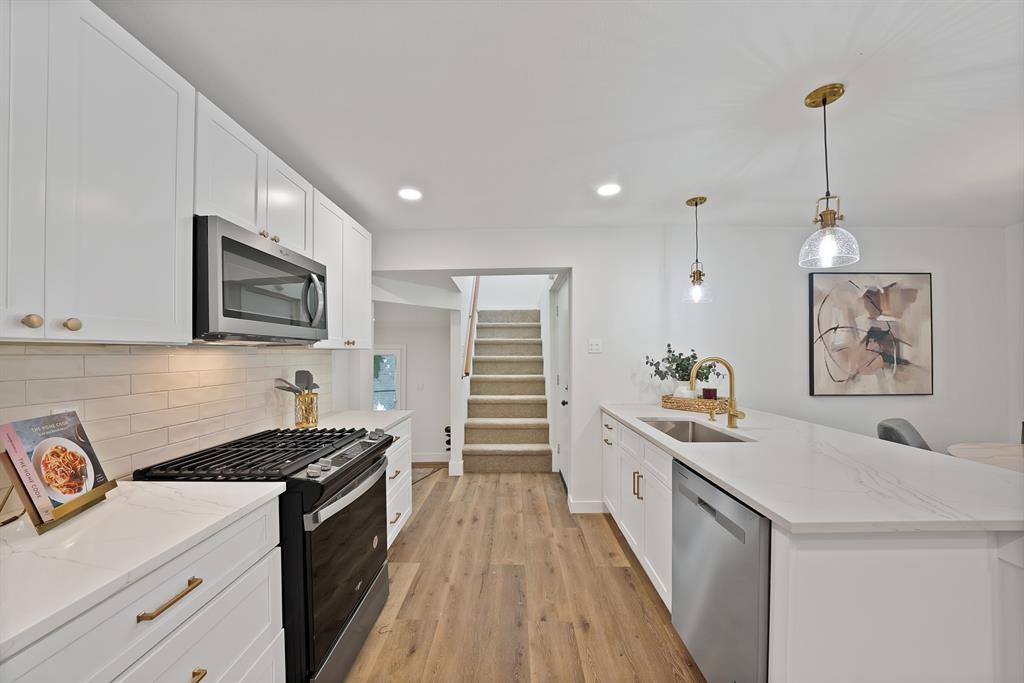 Shiloh Park - Residential