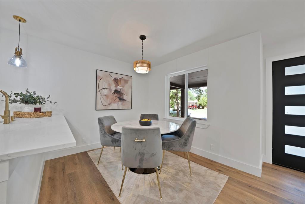 Shiloh Park - Residential