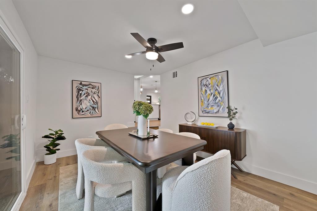 Shiloh Park - Residential