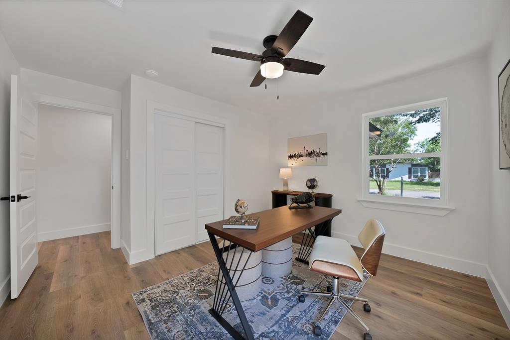 Shiloh Park - Residential