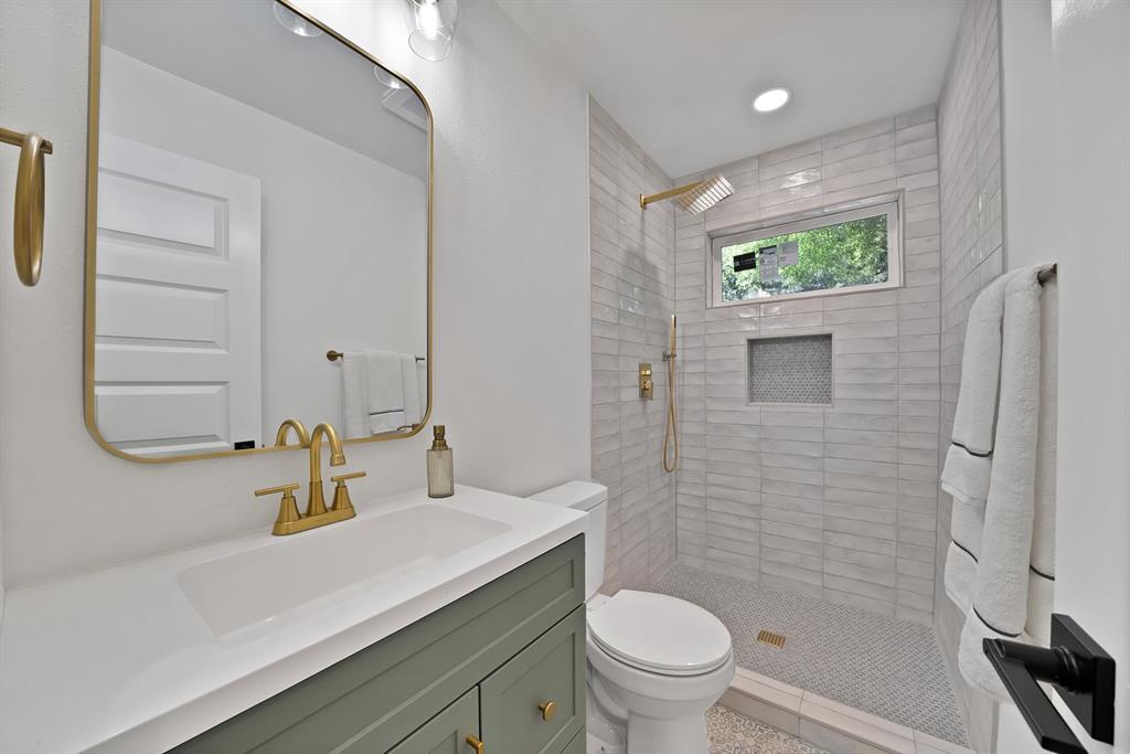 Shiloh Park - Residential