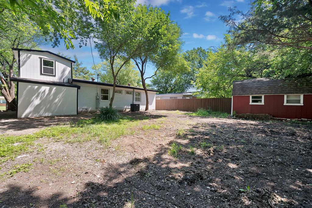 Shiloh Park - Residential