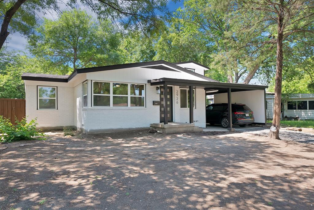 Shiloh Park - Residential