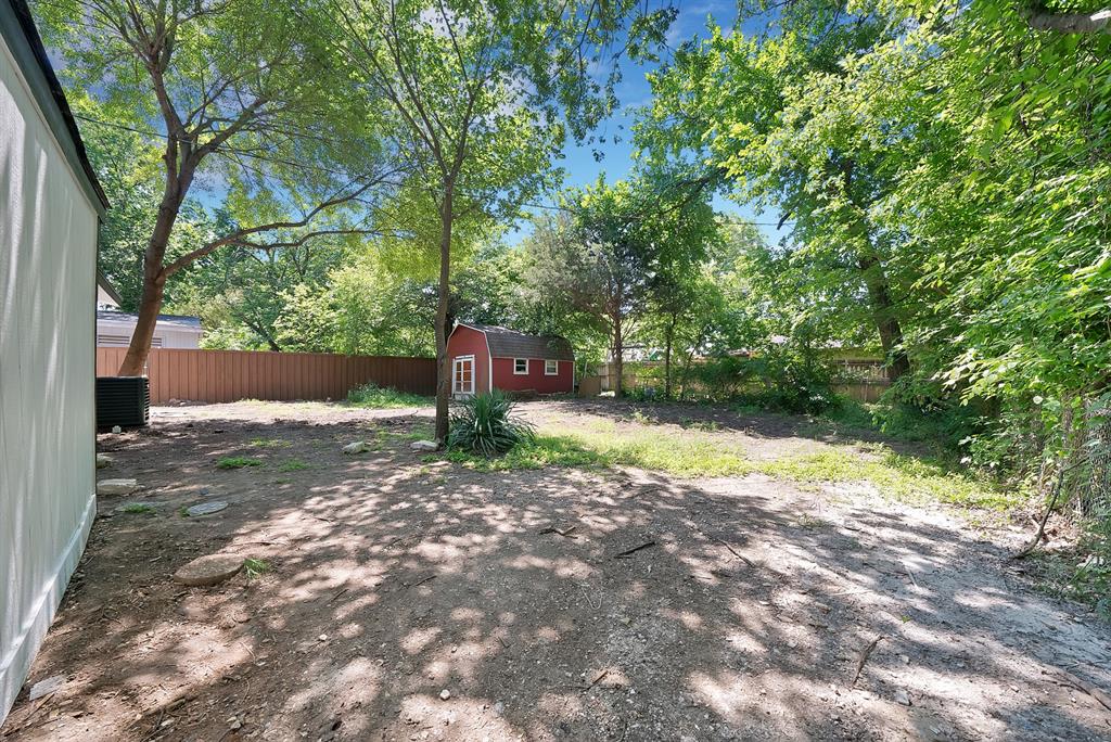 Shiloh Park - Residential
