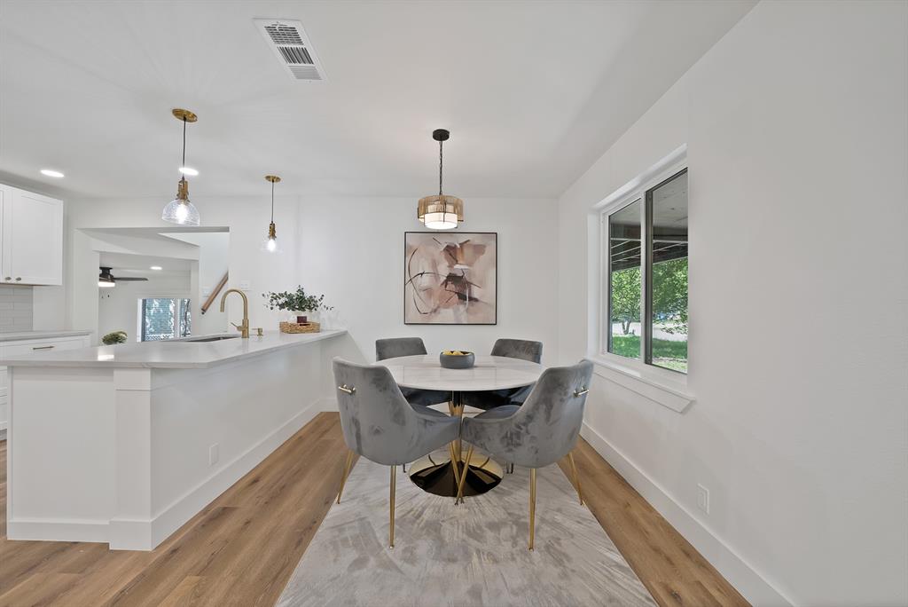Shiloh Park - Residential