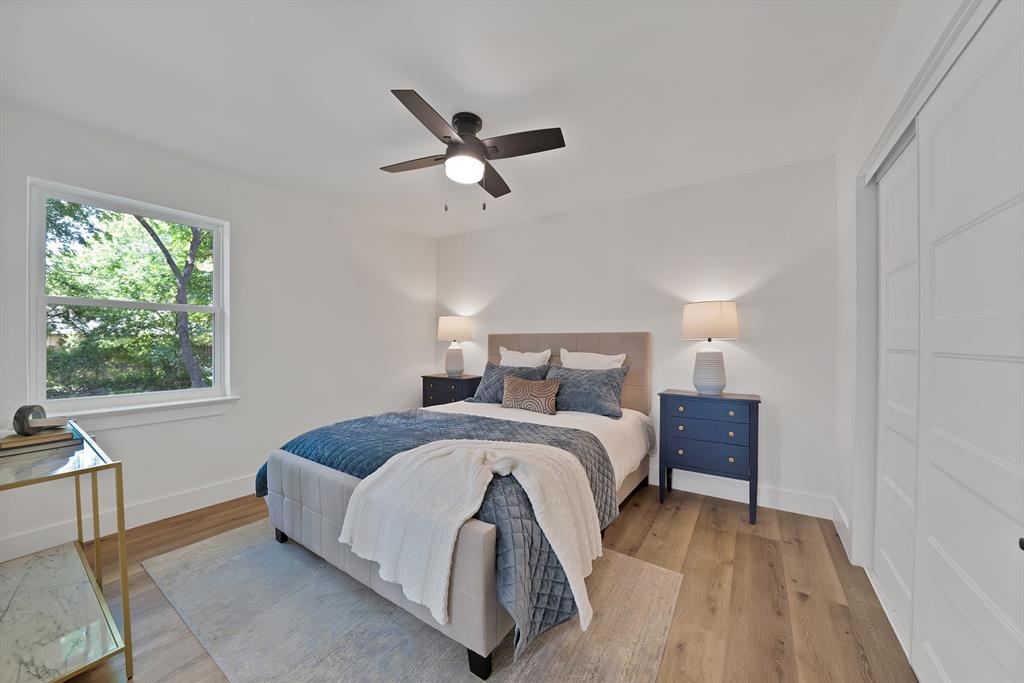 Shiloh Park - Residential