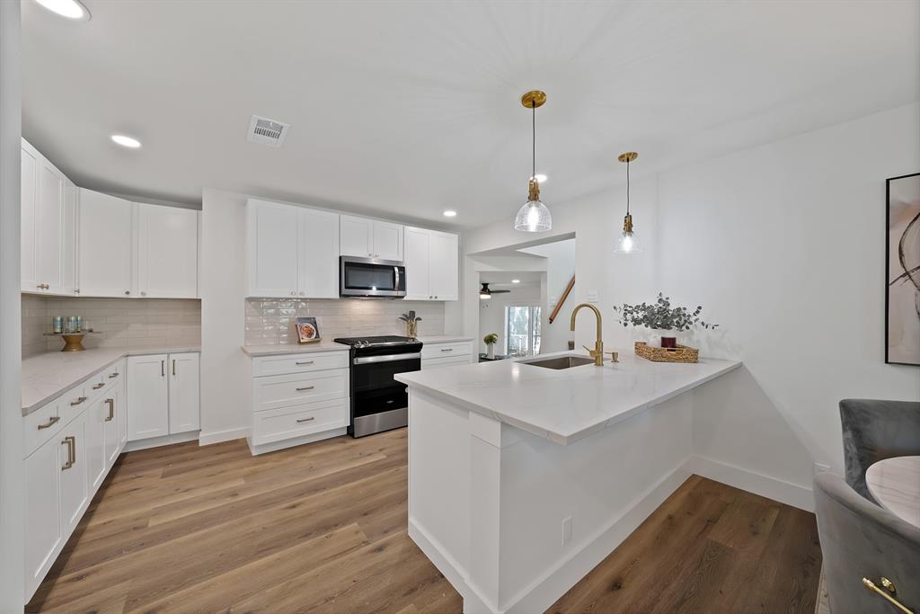 Shiloh Park - Residential