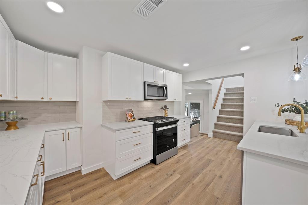 Shiloh Park - Residential