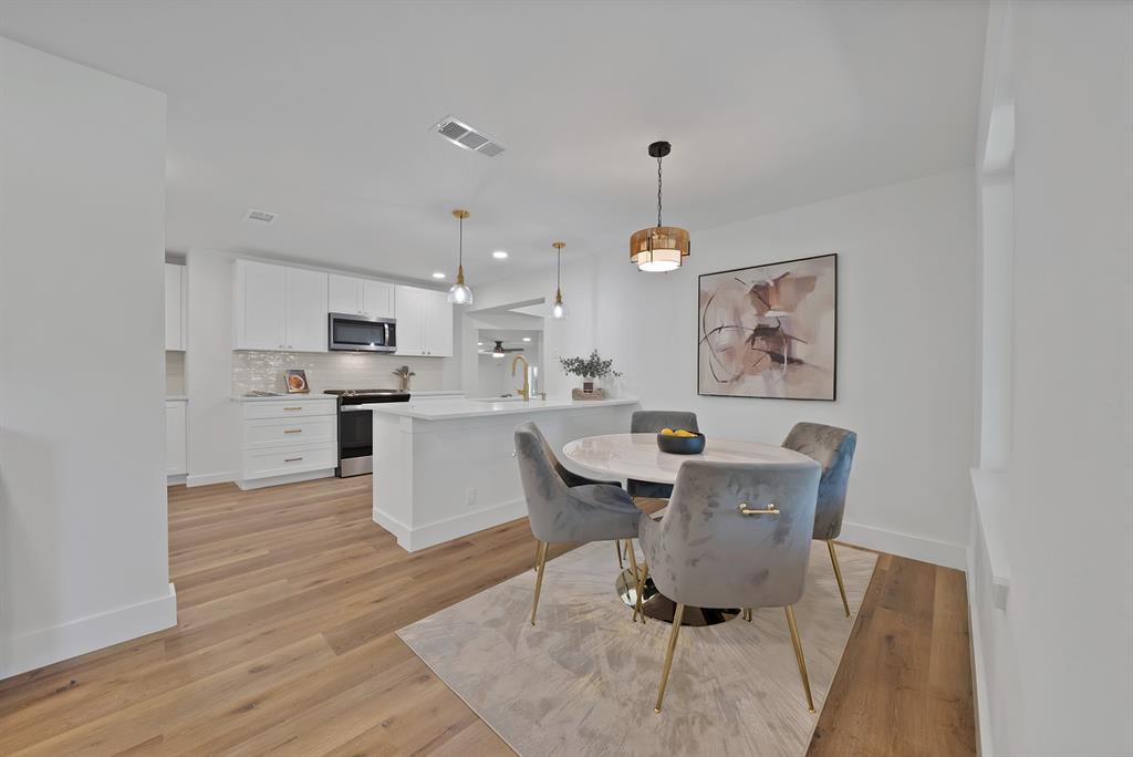 Shiloh Park - Residential