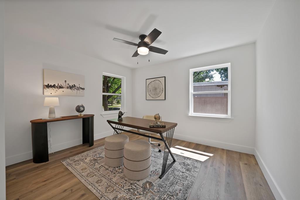 Shiloh Park - Residential
