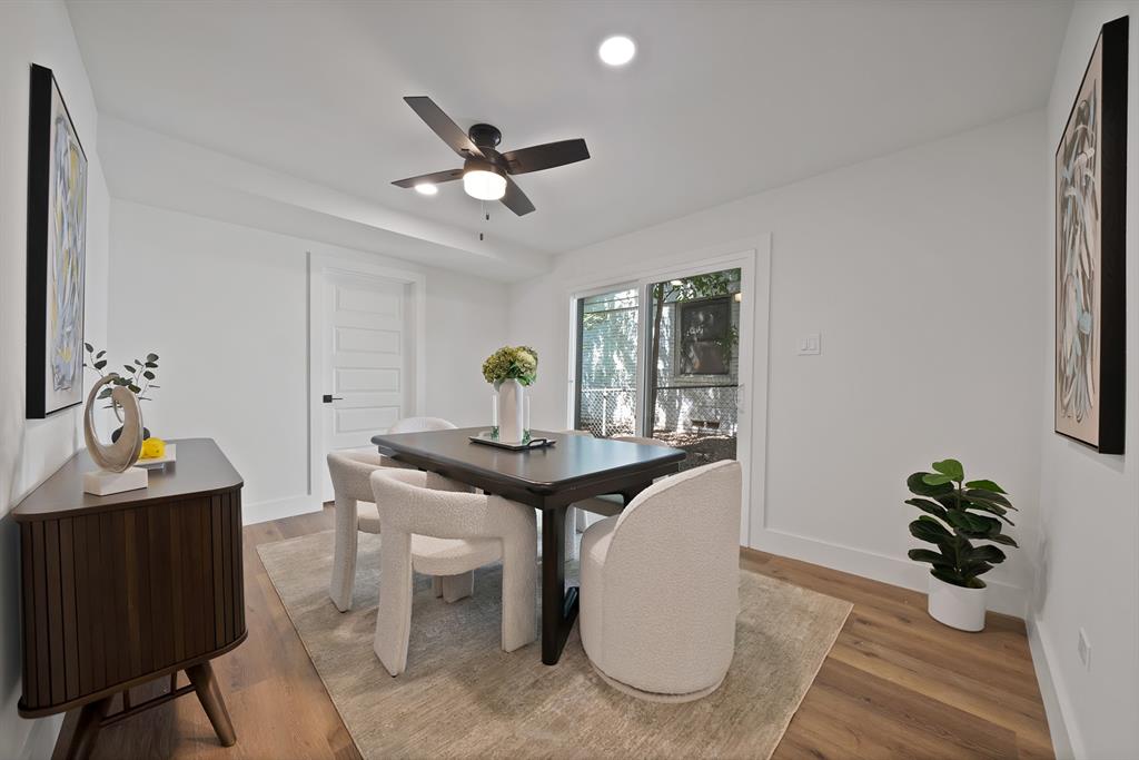 Shiloh Park - Residential