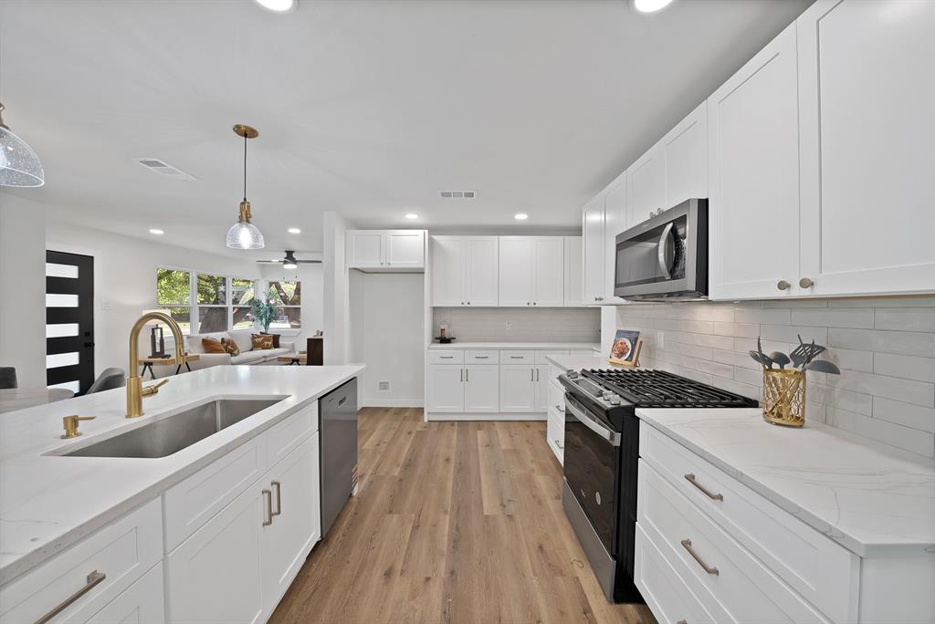 Shiloh Park - Residential