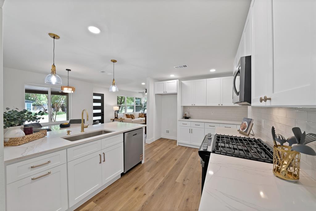 Shiloh Park - Residential